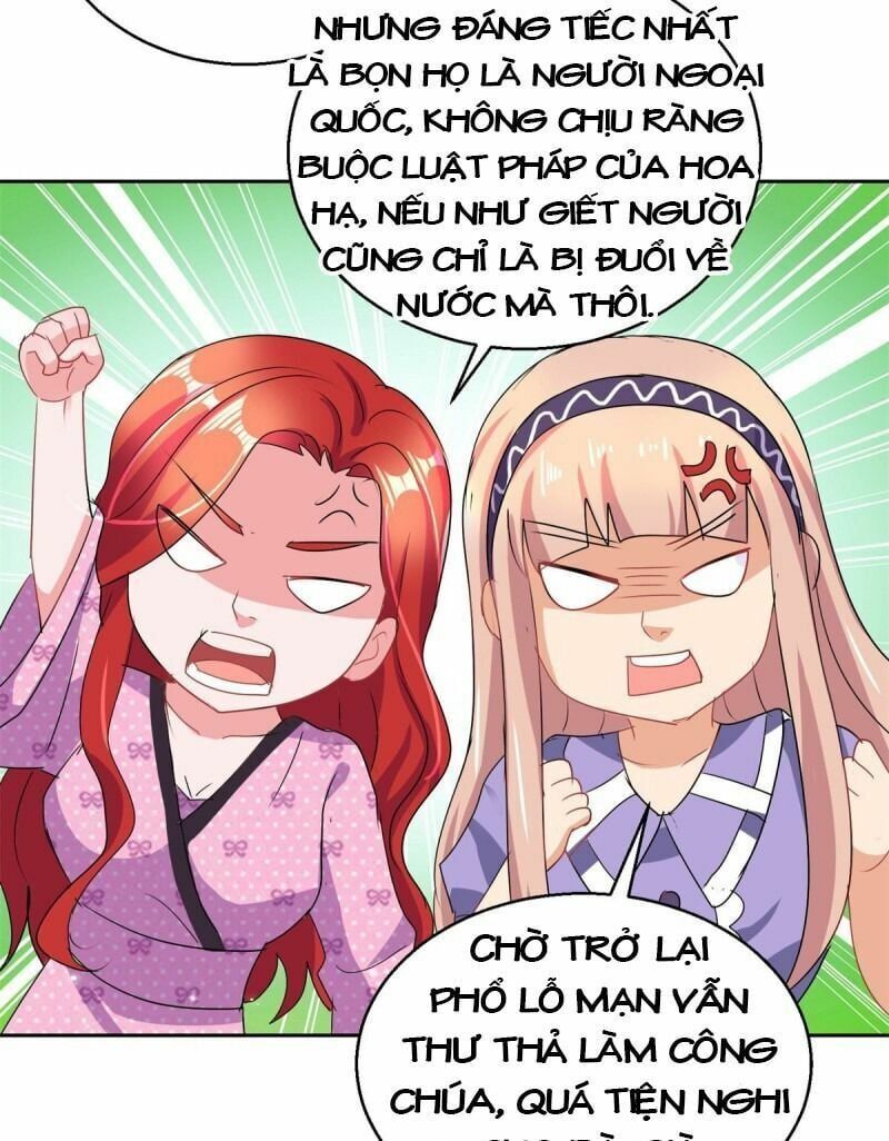 đọc truyện Vú Em Là Cổ Tiên Chương 157 ảnh 11 tại Thiên Thai Truyện