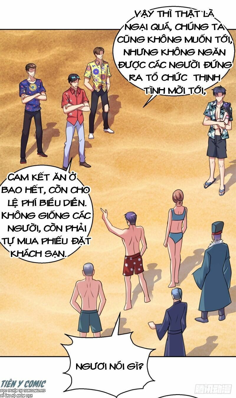 đọc truyện Vú Em Là Cổ Tiên Chương 158 ảnh 3 tại Thiên Thai Truyện