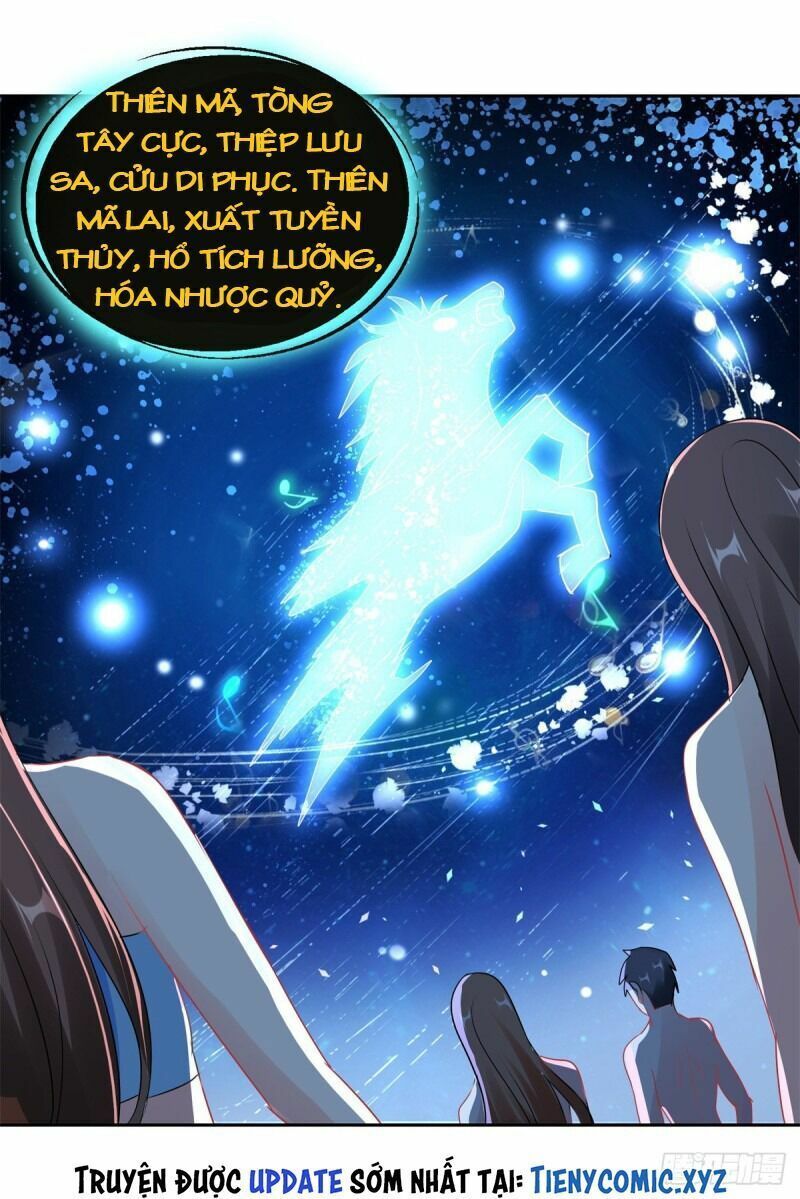 đọc truyện Vú Em Là Cổ Tiên Chương 158 ảnh 13 tại Thiên Thai Truyện