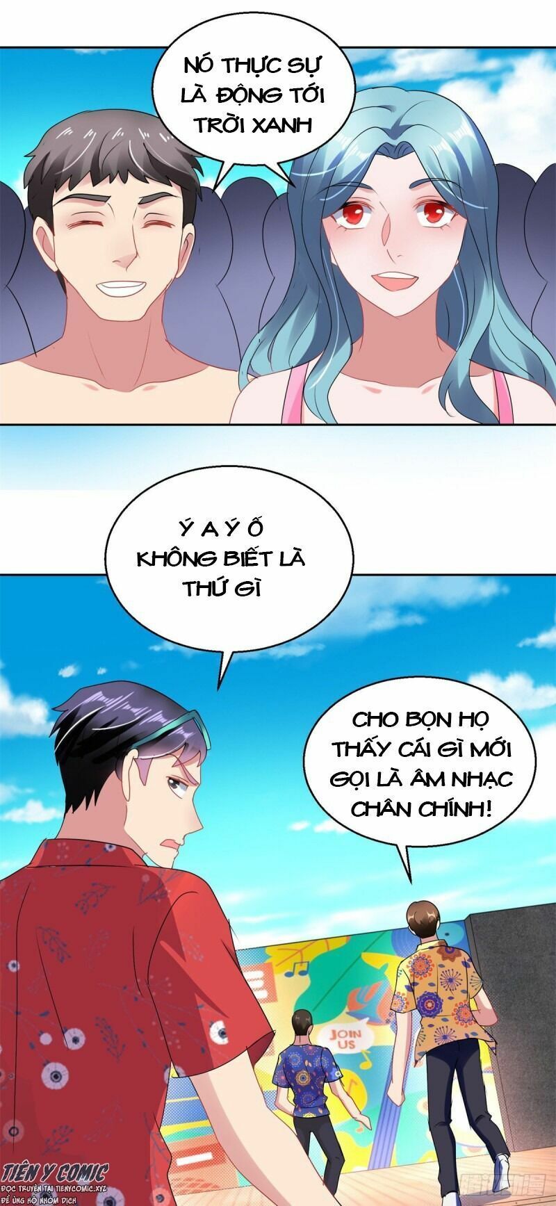 đọc truyện Vú Em Là Cổ Tiên Chương 158 ảnh 15 tại Thiên Thai Truyện