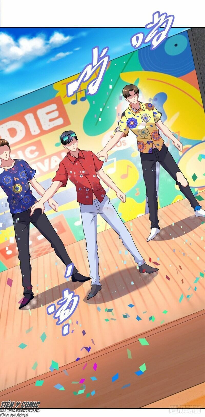 đọc truyện Vú Em Là Cổ Tiên Chương 158 ảnh 17 tại Thiên Thai Truyện