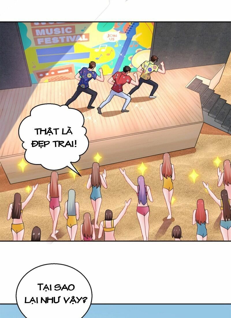 đọc truyện Vú Em Là Cổ Tiên Chương 158 ảnh 19 tại Thiên Thai Truyện