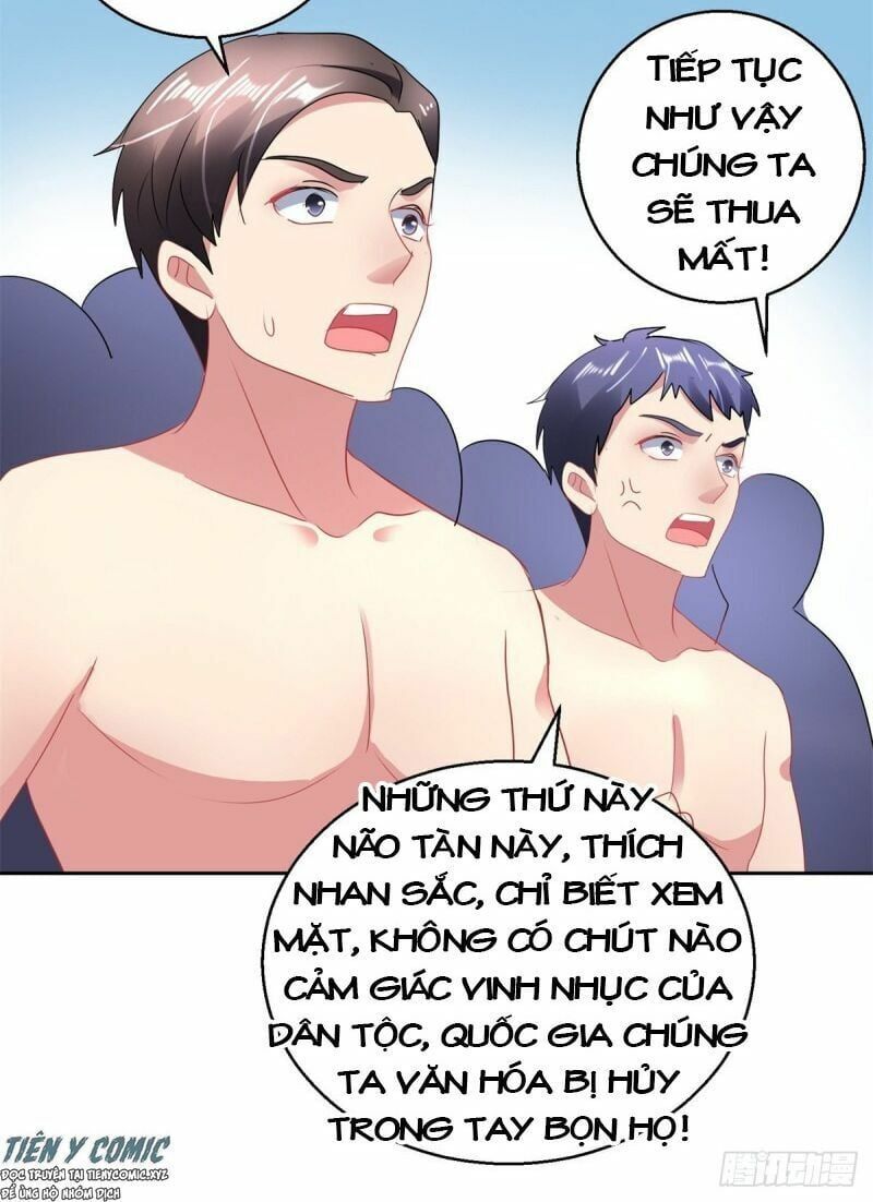 đọc truyện Vú Em Là Cổ Tiên Chương 158 ảnh 20 tại Thiên Thai Truyện