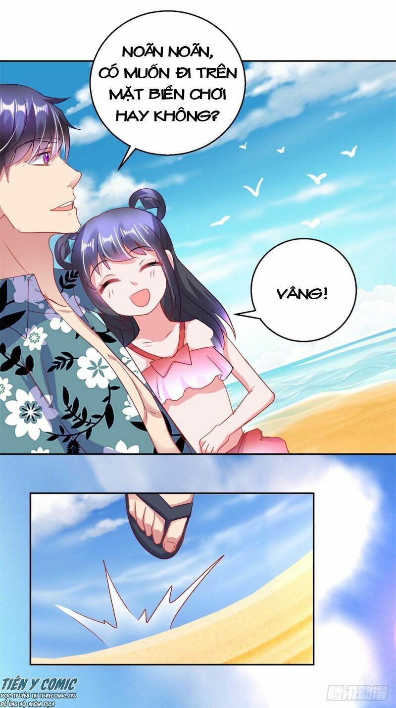 đọc truyện Vú Em Là Cổ Tiên Chương 158 ảnh 22 tại Thiên Thai Truyện