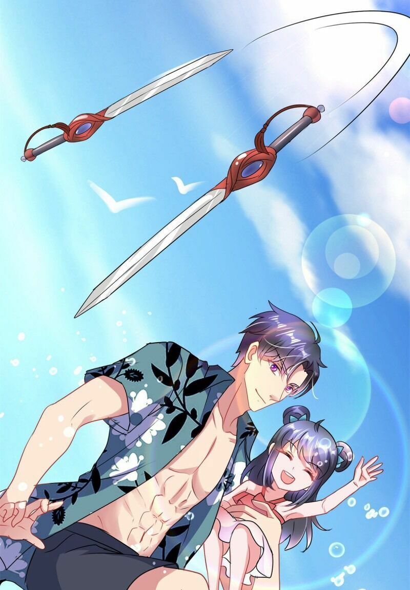 đọc truyện Vú Em Là Cổ Tiên Chương 158 ảnh 23 tại Thiên Thai Truyện