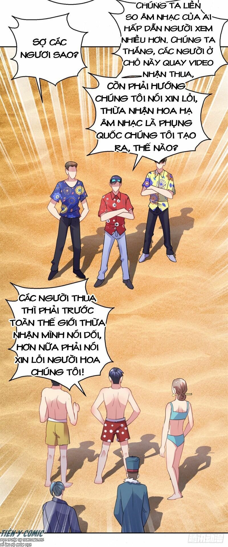 đọc truyện Vú Em Là Cổ Tiên Chương 158 ảnh 10 tại Thiên Thai Truyện