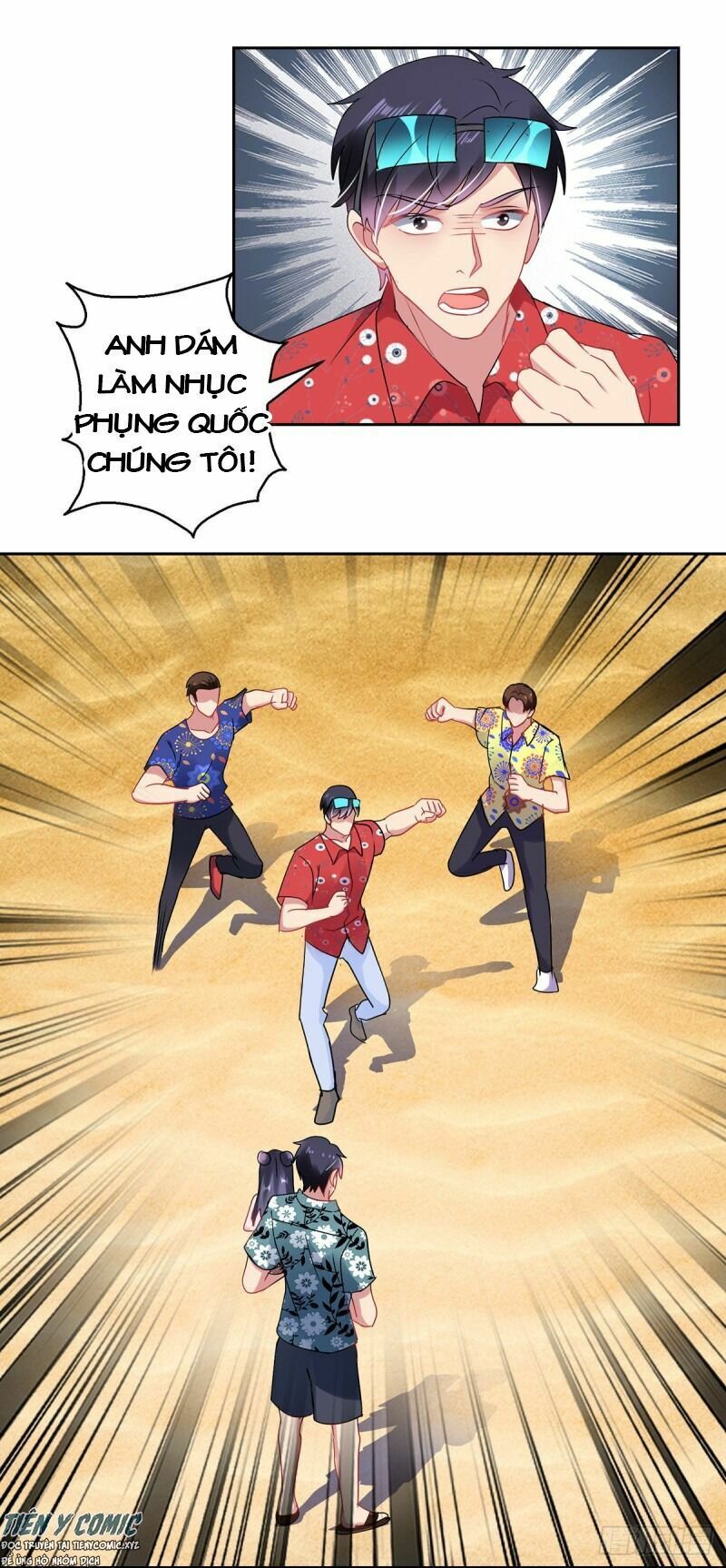 đọc truyện Vú Em Là Cổ Tiên Chương 159 ảnh 16 tại Thiên Thai Truyện