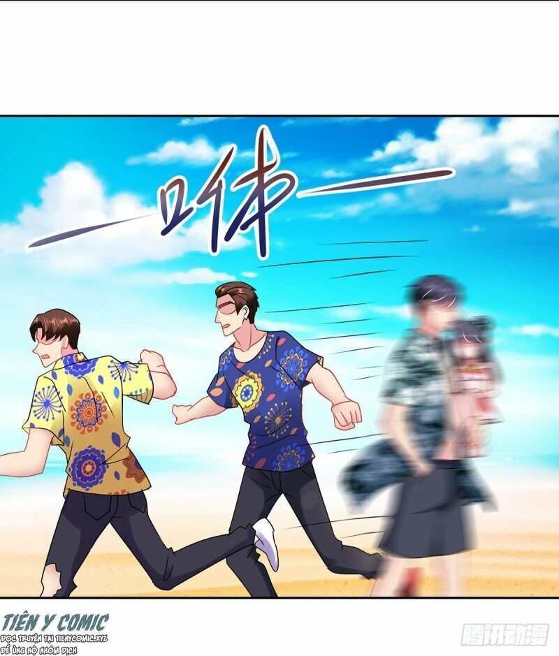 đọc truyện Vú Em Là Cổ Tiên Chương 159 ảnh 17 tại Thiên Thai Truyện