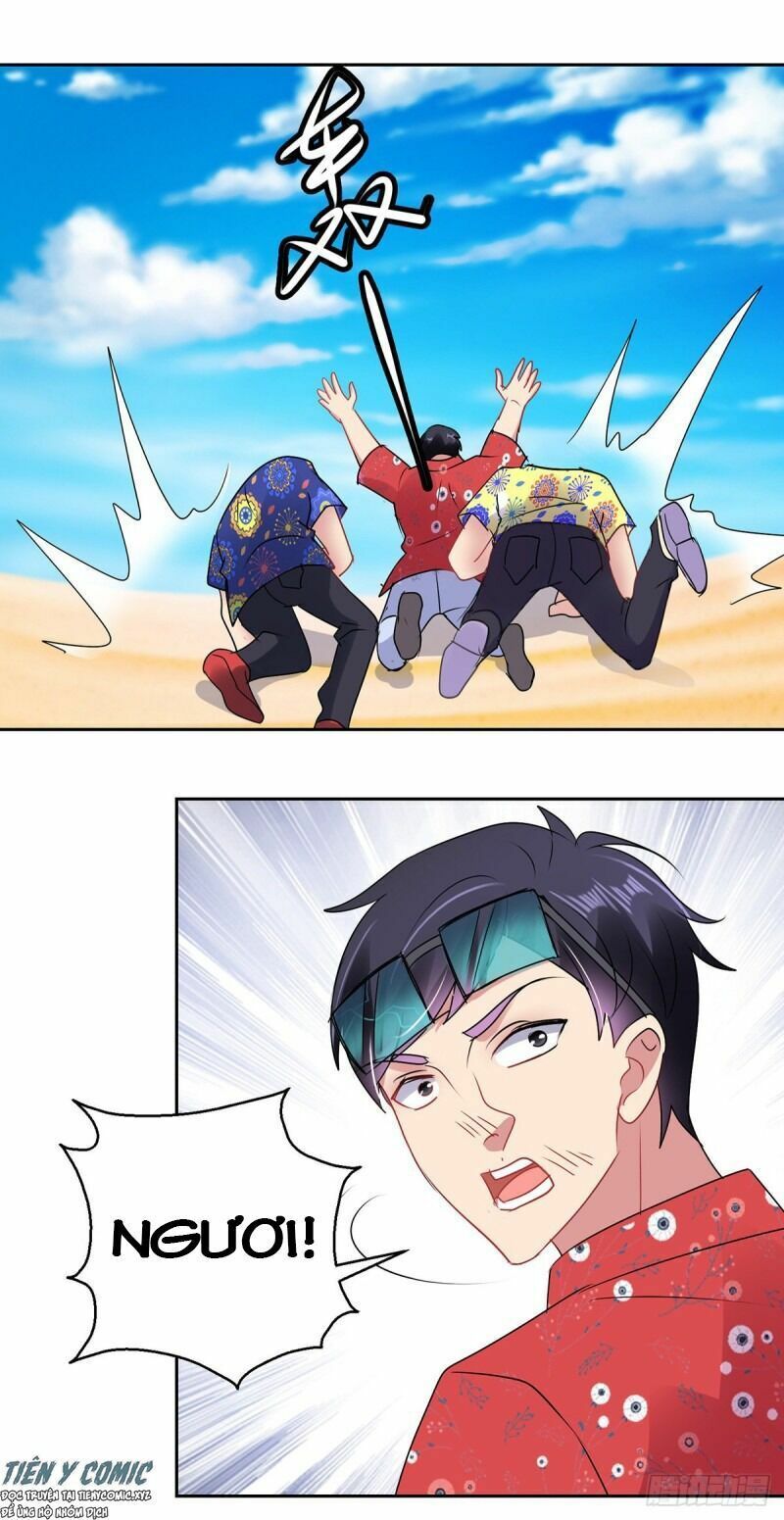 đọc truyện Vú Em Là Cổ Tiên Chương 159 ảnh 18 tại Thiên Thai Truyện