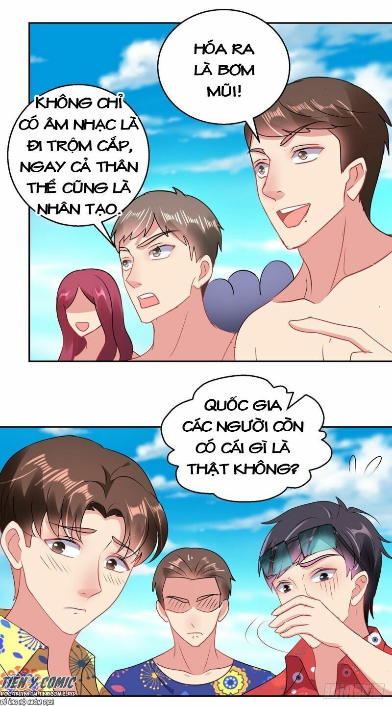 đọc truyện Vú Em Là Cổ Tiên Chương 159 ảnh 20 tại Thiên Thai Truyện