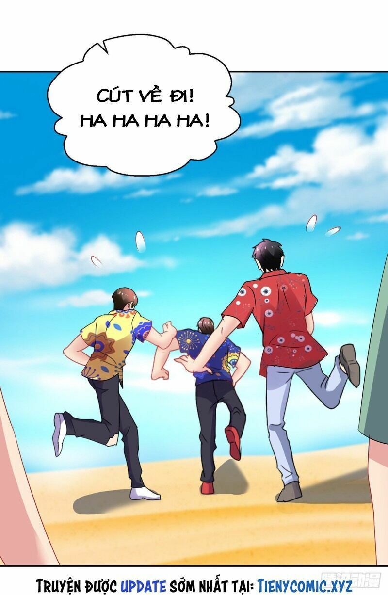 đọc truyện Vú Em Là Cổ Tiên Chương 159 ảnh 21 tại Thiên Thai Truyện