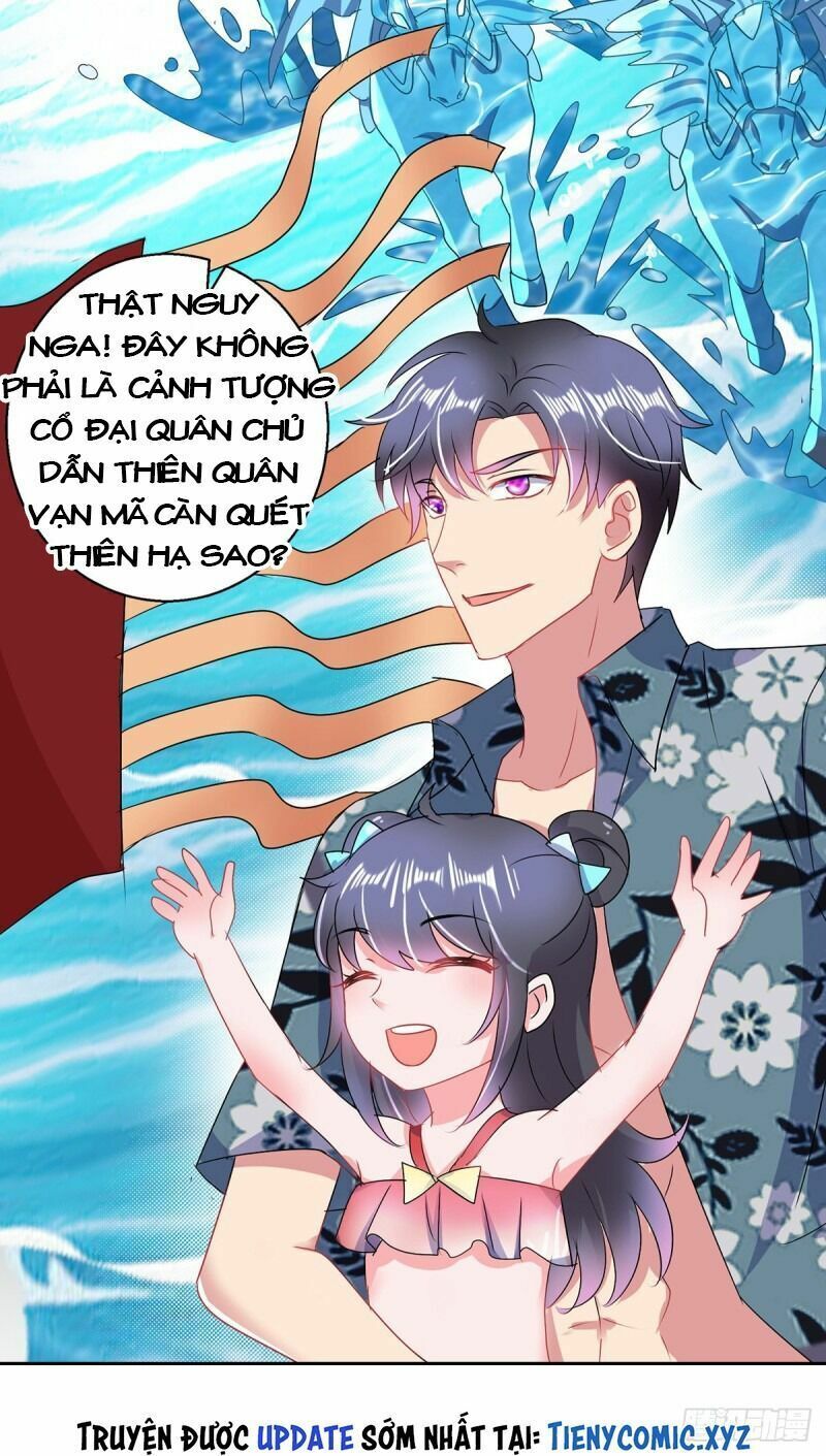 đọc truyện Vú Em Là Cổ Tiên Chương 159 ảnh 5 tại Thiên Thai Truyện