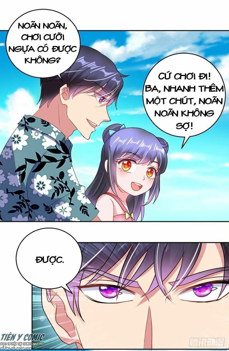 đọc truyện Vú Em Là Cổ Tiên Chương 159 ảnh 6 tại Thiên Thai Truyện