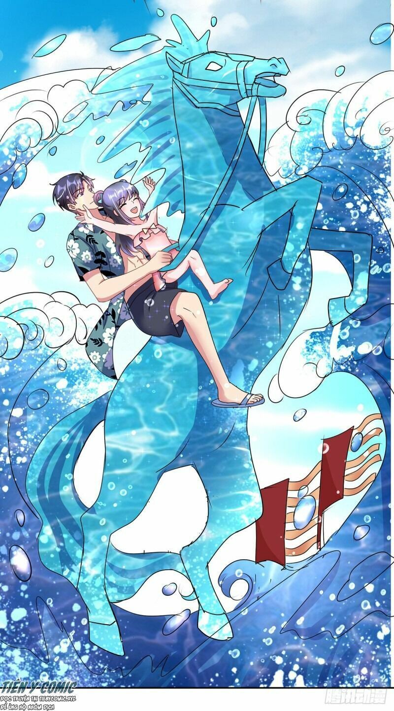 đọc truyện Vú Em Là Cổ Tiên Chương 159 ảnh 7 tại Thiên Thai Truyện