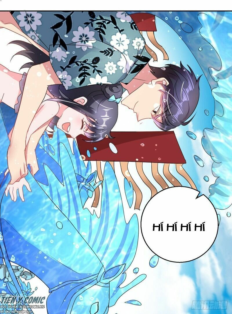 đọc truyện Vú Em Là Cổ Tiên Chương 159 ảnh 8 tại Thiên Thai Truyện