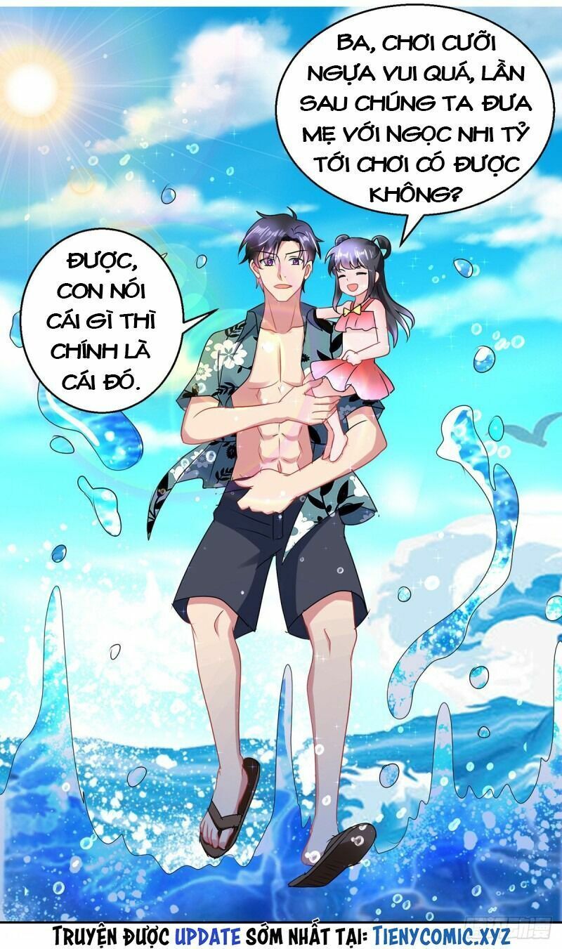 đọc truyện Vú Em Là Cổ Tiên Chương 159 ảnh 11 tại Thiên Thai Truyện