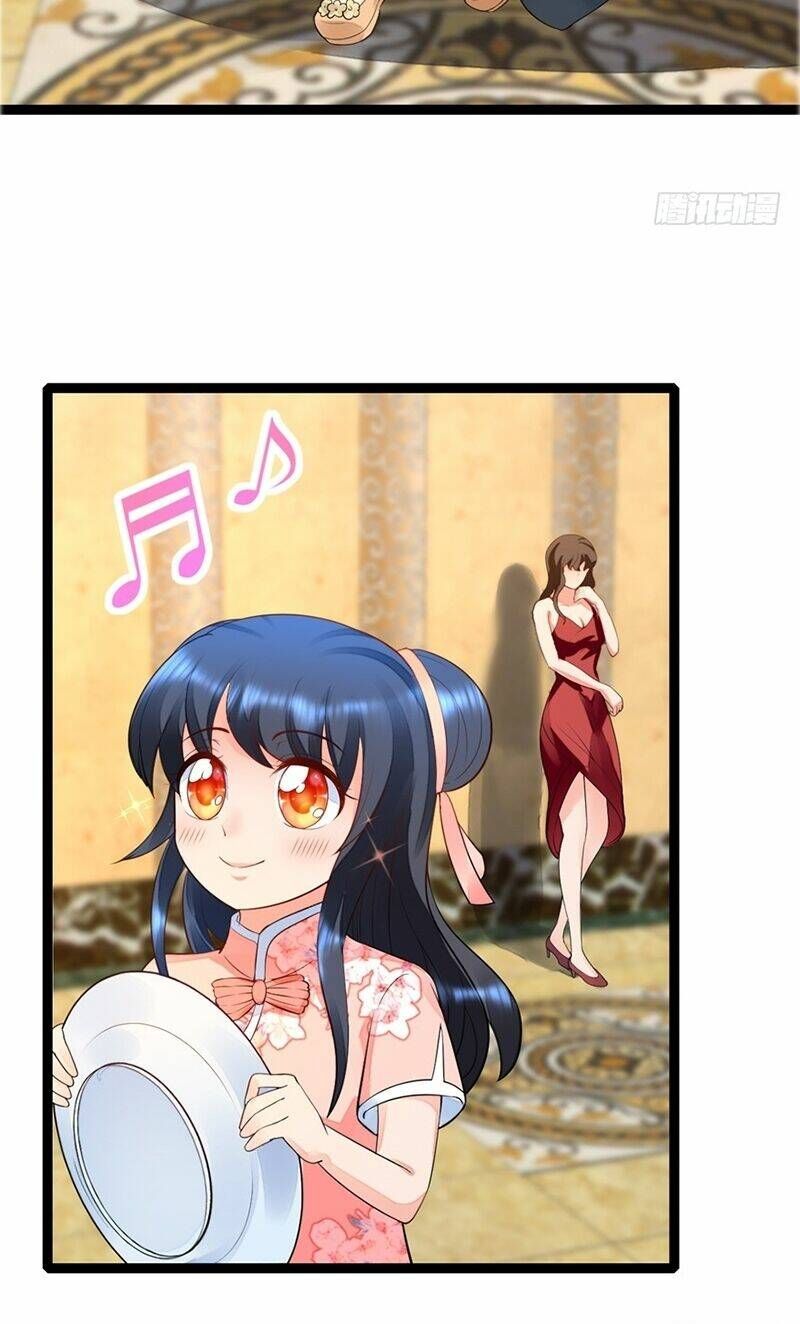 đọc truyện Vú Em Là Cổ Tiên Chương 16 ảnh 15 tại Thiên Thai Truyện