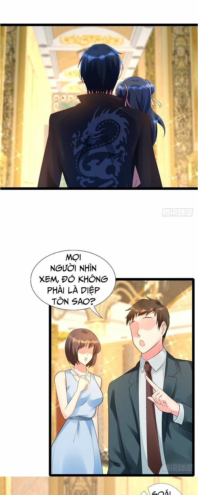 đọc truyện Vú Em Là Cổ Tiên Chương 16 ảnh 9 tại Thiên Thai Truyện