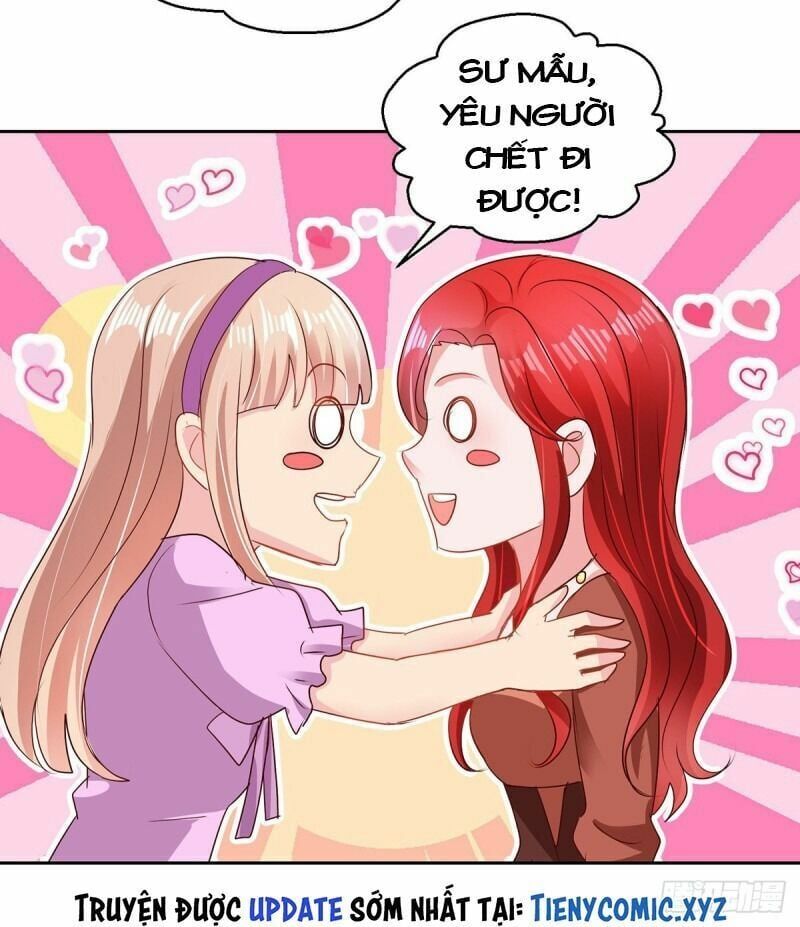 đọc truyện Vú Em Là Cổ Tiên Chương 160 ảnh 4 tại Thiên Thai Truyện