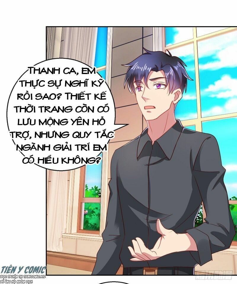 đọc truyện Vú Em Là Cổ Tiên Chương 160 ảnh 5 tại Thiên Thai Truyện