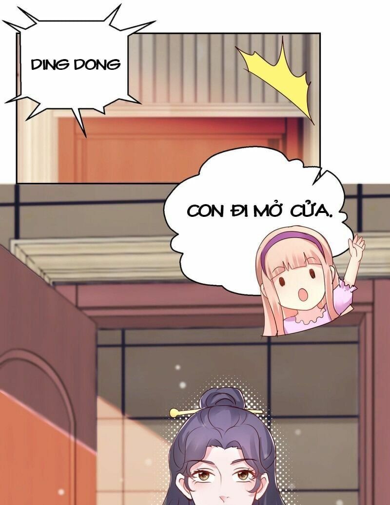 đọc truyện Vú Em Là Cổ Tiên Chương 160 ảnh 7 tại Thiên Thai Truyện