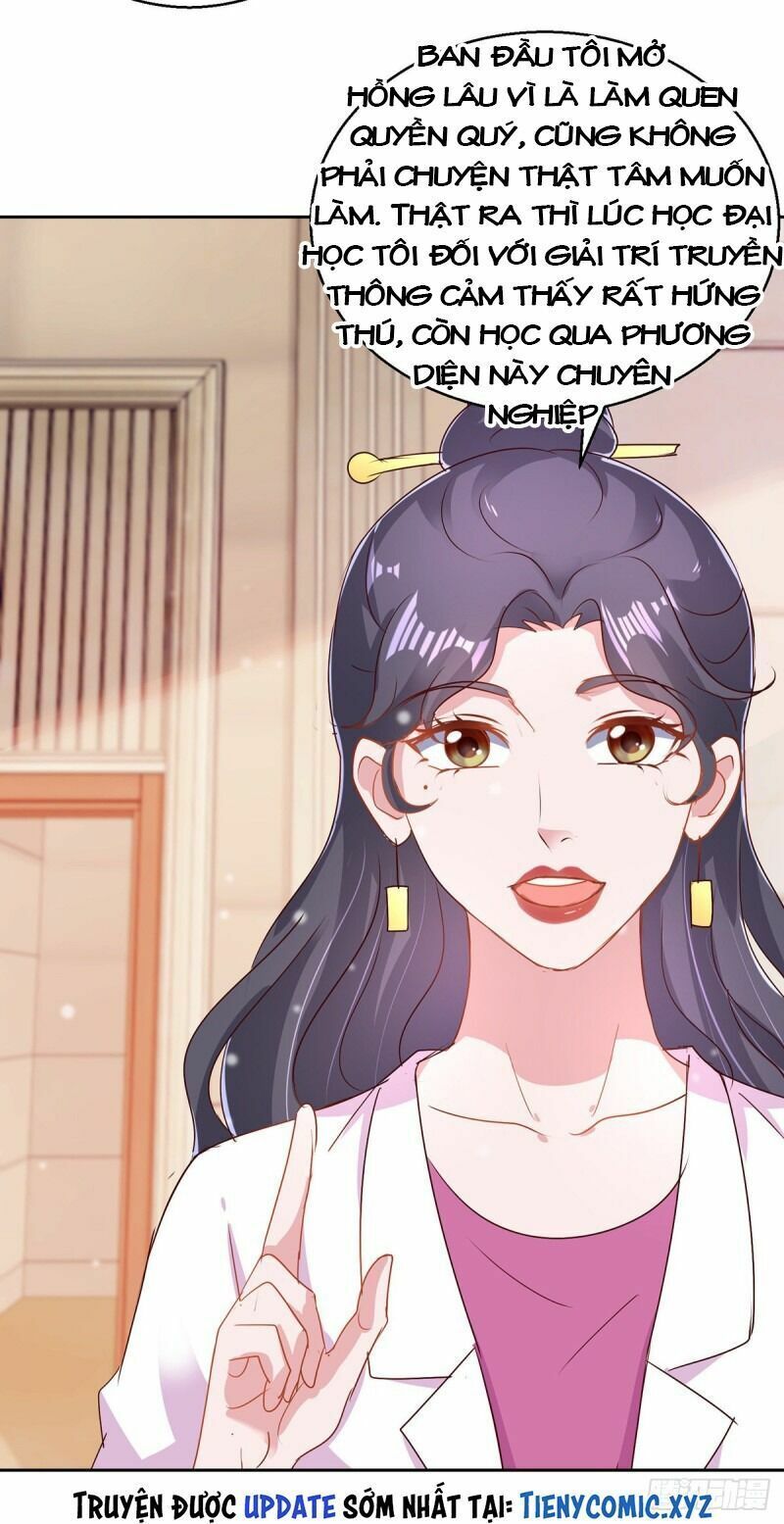 đọc truyện Vú Em Là Cổ Tiên Chương 160 ảnh 11 tại Thiên Thai Truyện