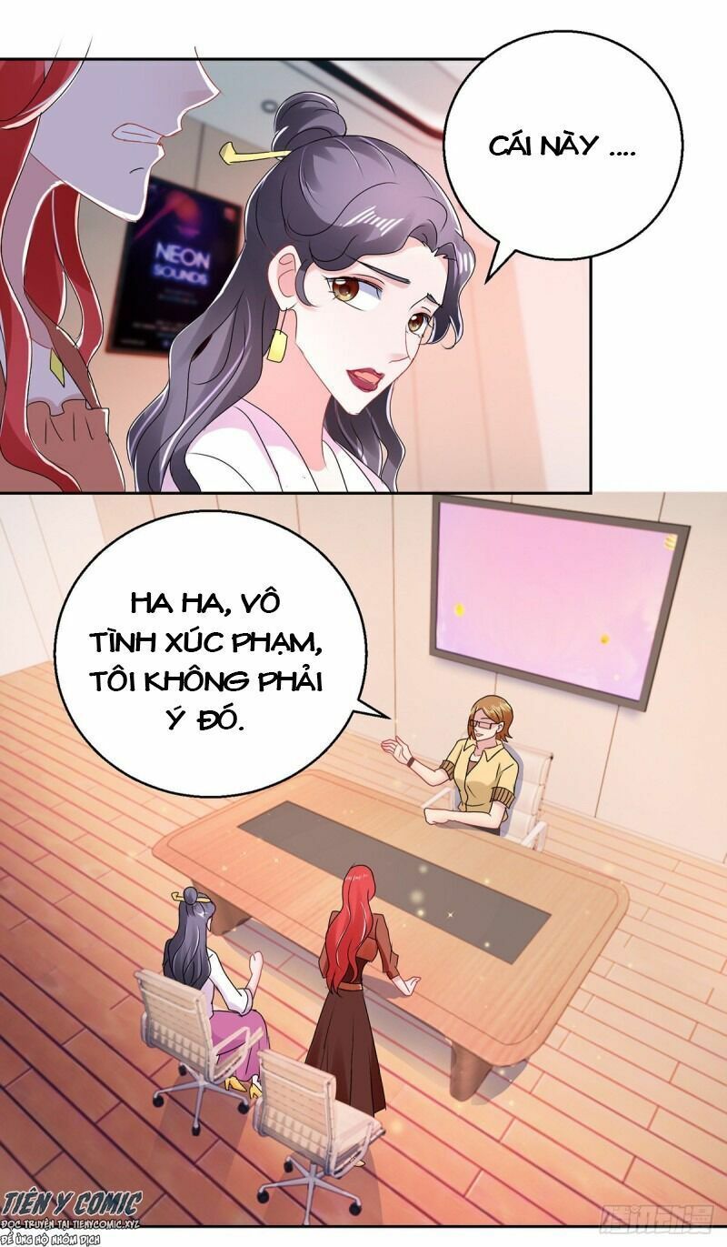 đọc truyện Vú Em Là Cổ Tiên Chương 161 ảnh 13 tại Thiên Thai Truyện