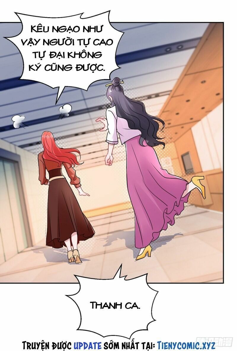 đọc truyện Vú Em Là Cổ Tiên Chương 161 ảnh 17 tại Thiên Thai Truyện