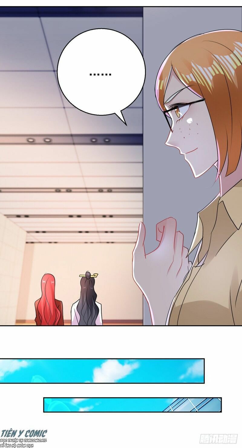 đọc truyện Vú Em Là Cổ Tiên Chương 161 ảnh 18 tại Thiên Thai Truyện