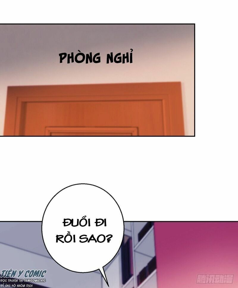 đọc truyện Vú Em Là Cổ Tiên Chương 161 ảnh 19 tại Thiên Thai Truyện