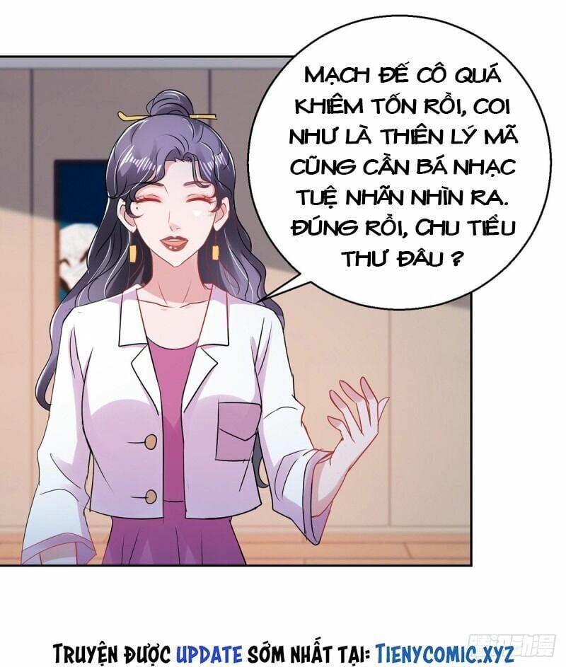 đọc truyện Vú Em Là Cổ Tiên Chương 161 ảnh 4 tại Thiên Thai Truyện