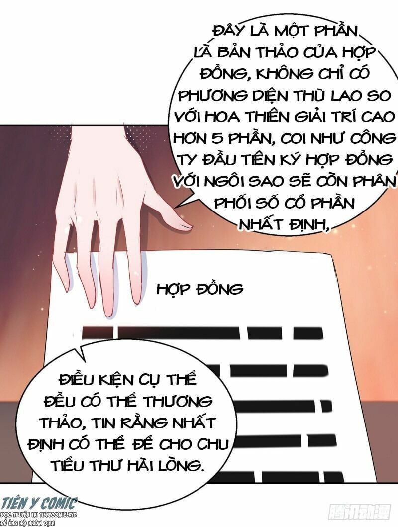 đọc truyện Vú Em Là Cổ Tiên Chương 161 ảnh 7 tại Thiên Thai Truyện