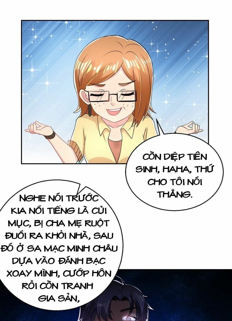 đọc truyện Vú Em Là Cổ Tiên Chương 161 ảnh 10 tại Thiên Thai Truyện