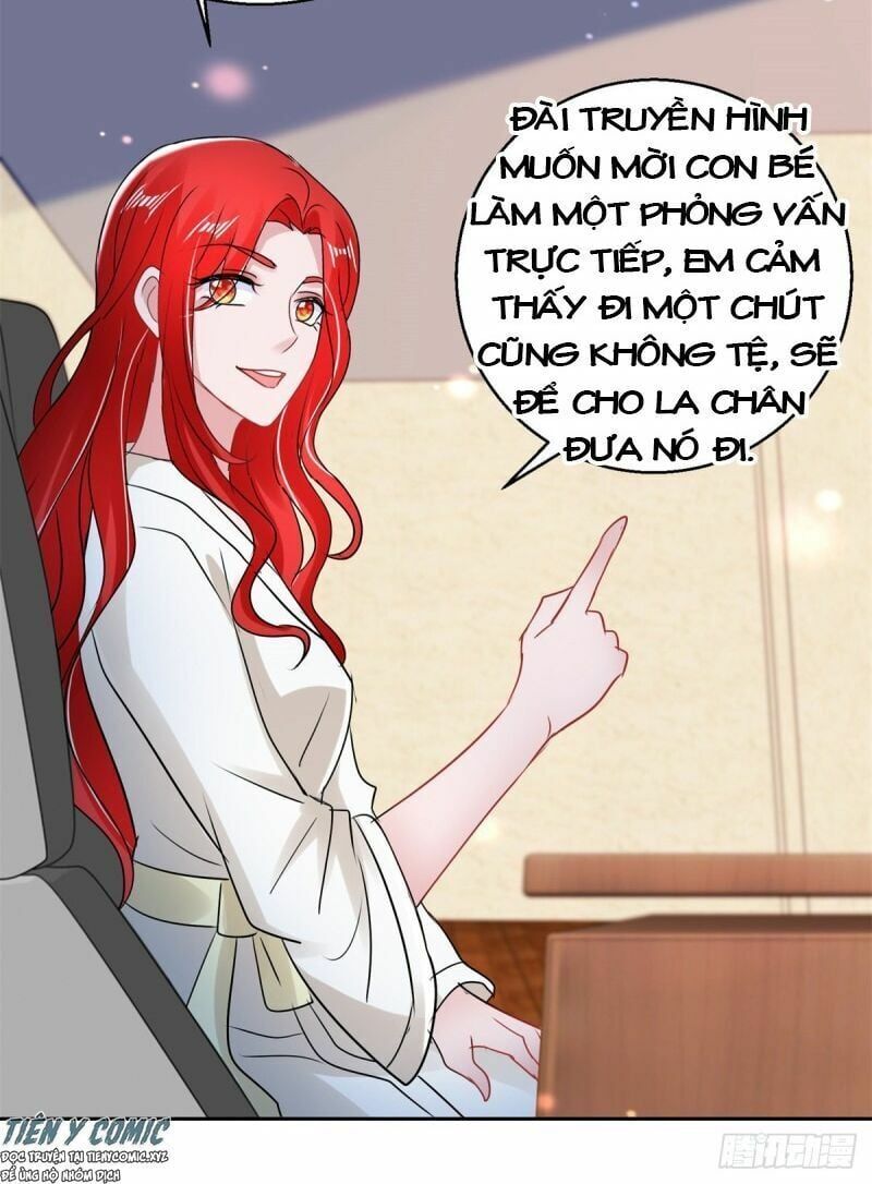 đọc truyện Vú Em Là Cổ Tiên Chương 162 ảnh 16 tại Thiên Thai Truyện