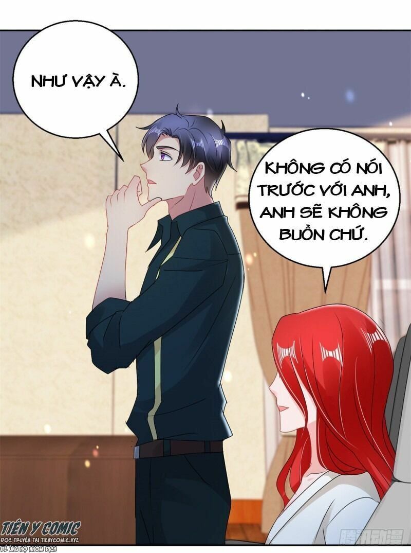 đọc truyện Vú Em Là Cổ Tiên Chương 162 ảnh 17 tại Thiên Thai Truyện