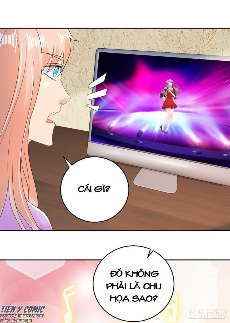 đọc truyện Vú Em Là Cổ Tiên Chương 162 ảnh 19 tại Thiên Thai Truyện