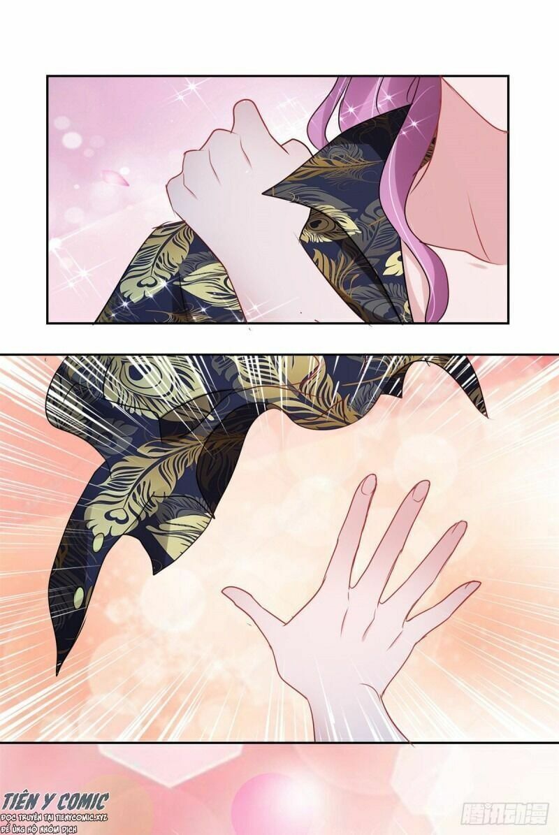 đọc truyện Vú Em Là Cổ Tiên Chương 162 ảnh 21 tại Thiên Thai Truyện