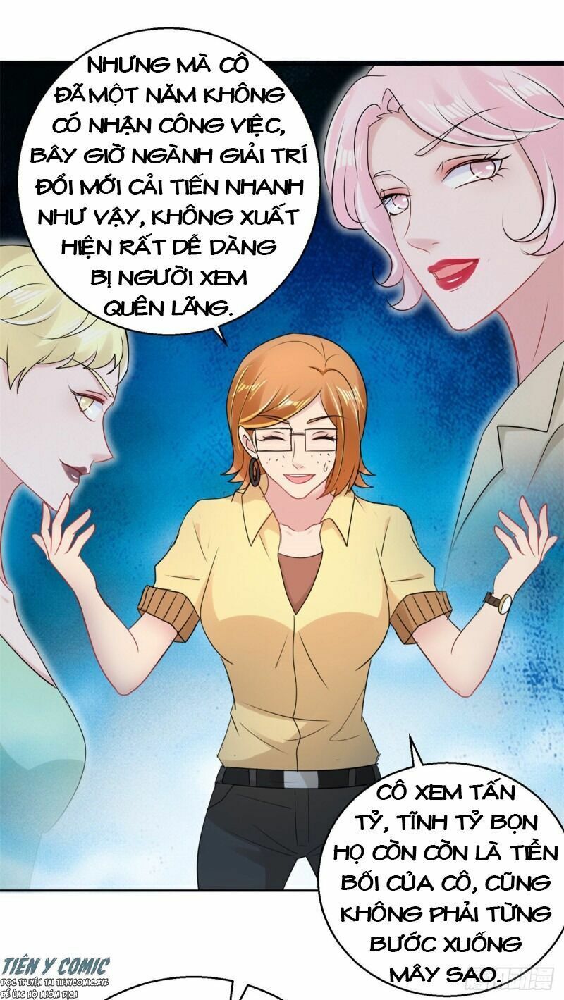 đọc truyện Vú Em Là Cổ Tiên Chương 162 ảnh 5 tại Thiên Thai Truyện