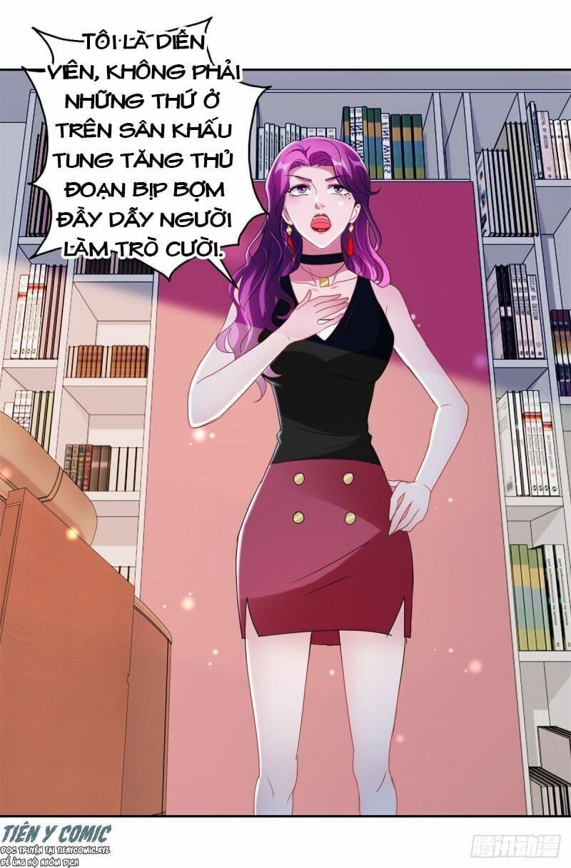 đọc truyện Vú Em Là Cổ Tiên Chương 162 ảnh 8 tại Thiên Thai Truyện