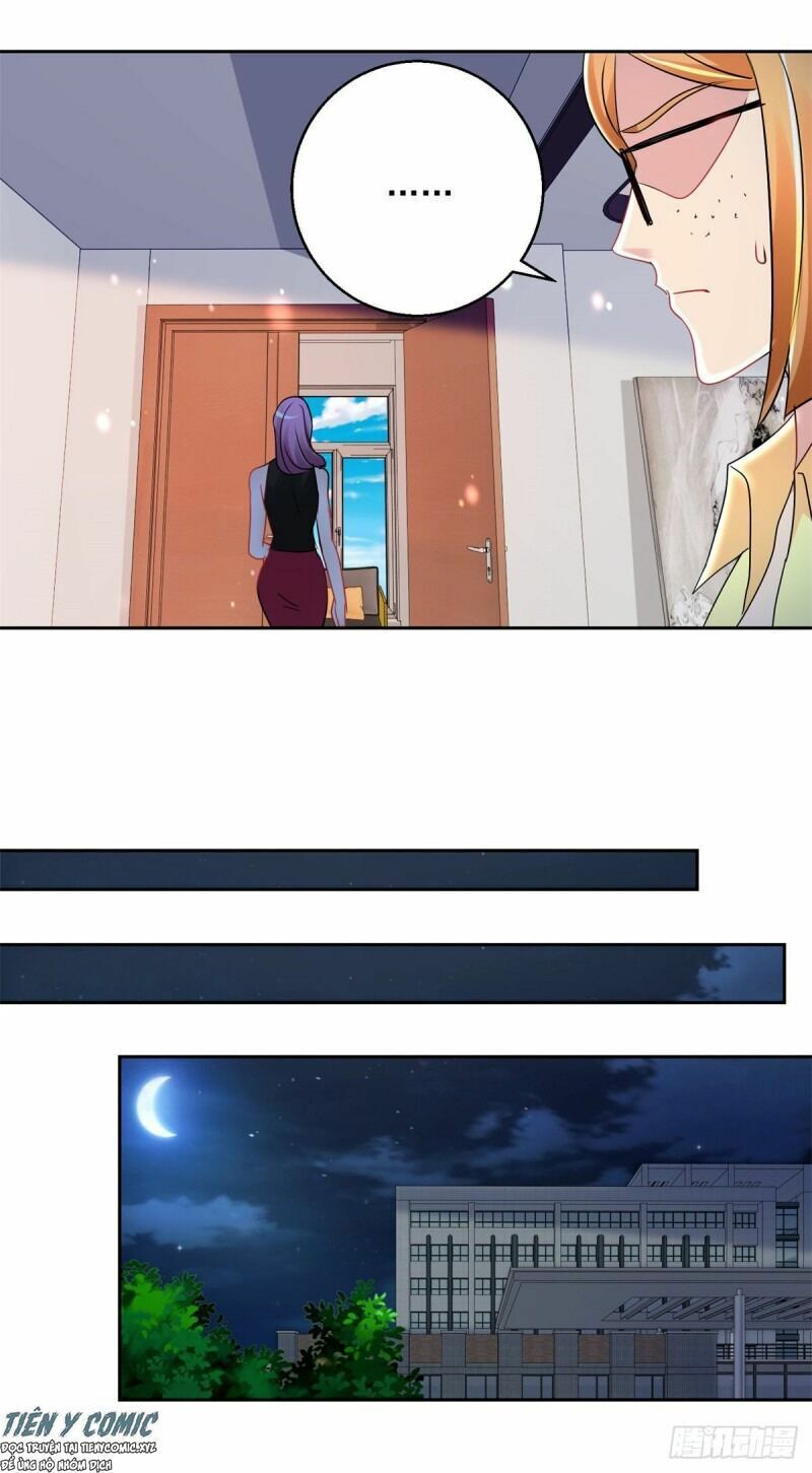 đọc truyện Vú Em Là Cổ Tiên Chương 162 ảnh 9 tại Thiên Thai Truyện