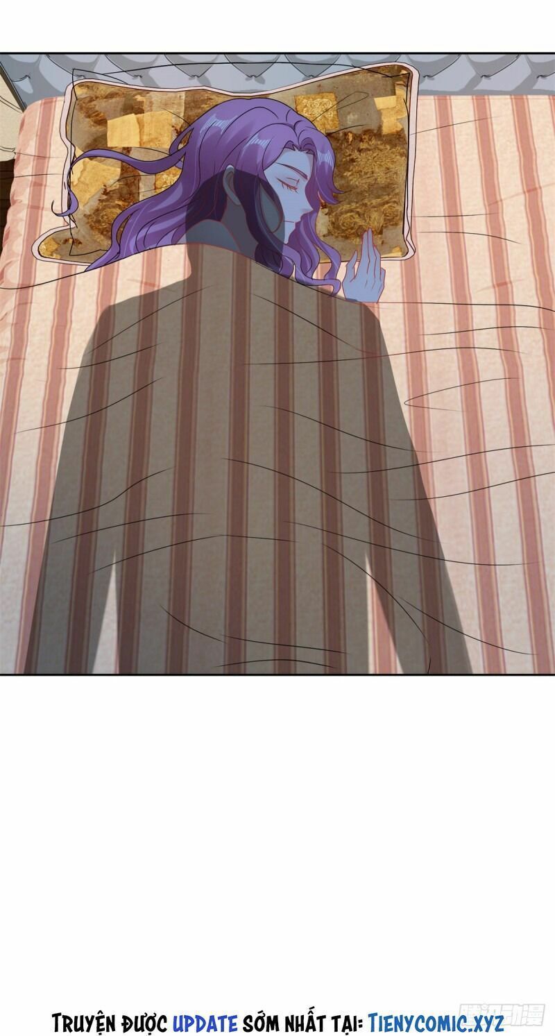 đọc truyện Vú Em Là Cổ Tiên Chương 162 ảnh 10 tại Thiên Thai Truyện