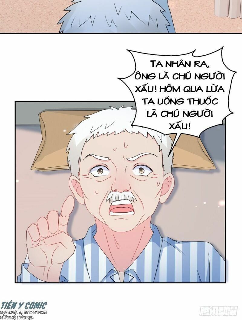 đọc truyện Vú Em Là Cổ Tiên Chương 163 ảnh 13 tại Thiên Thai Truyện