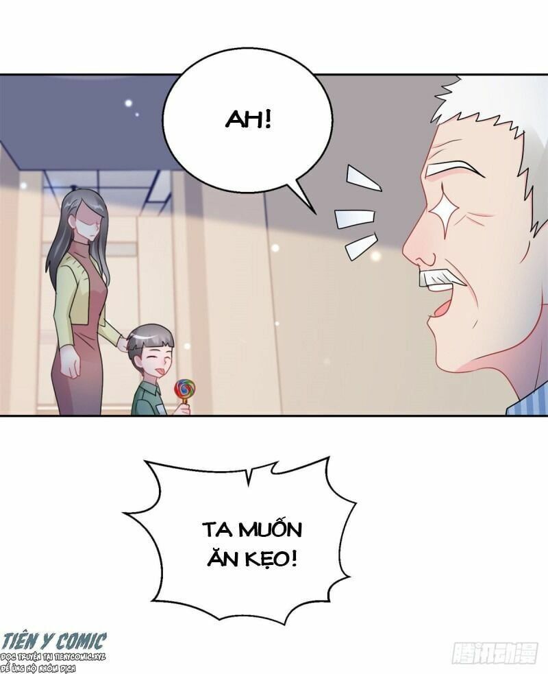 đọc truyện Vú Em Là Cổ Tiên Chương 163 ảnh 14 tại Thiên Thai Truyện