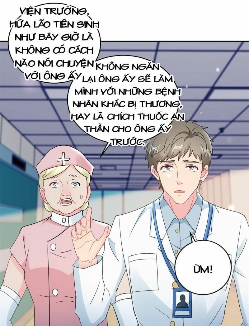 đọc truyện Vú Em Là Cổ Tiên Chương 163 ảnh 16 tại Thiên Thai Truyện