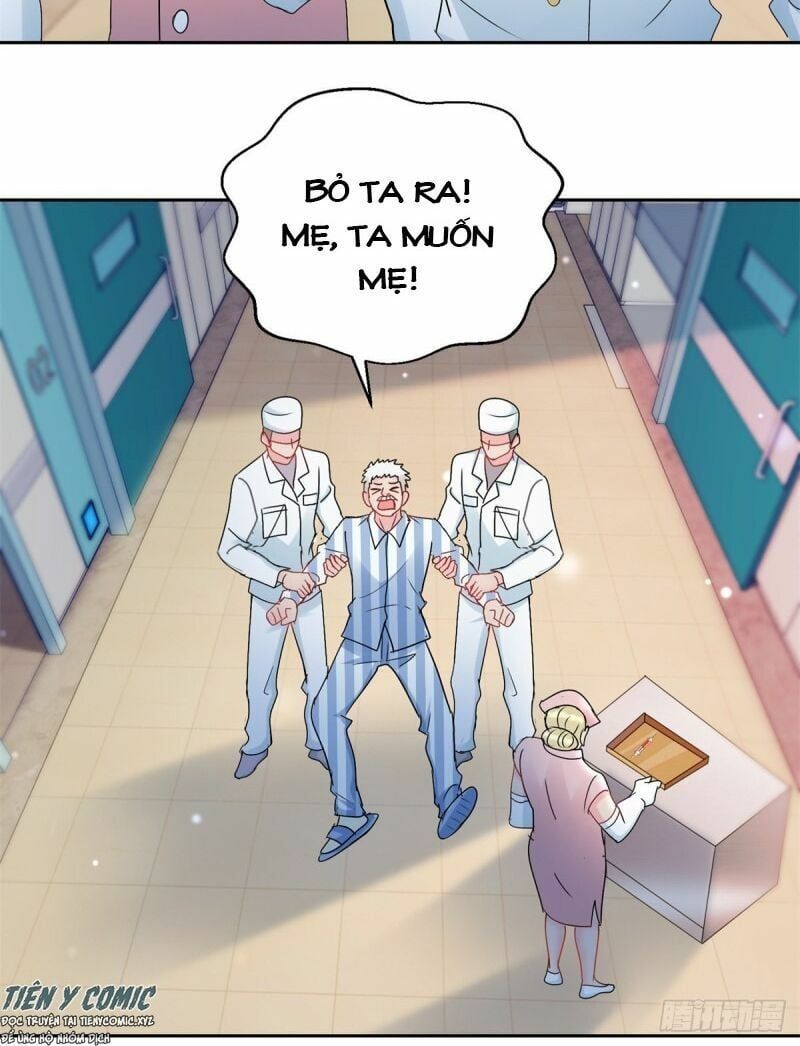 đọc truyện Vú Em Là Cổ Tiên Chương 163 ảnh 17 tại Thiên Thai Truyện