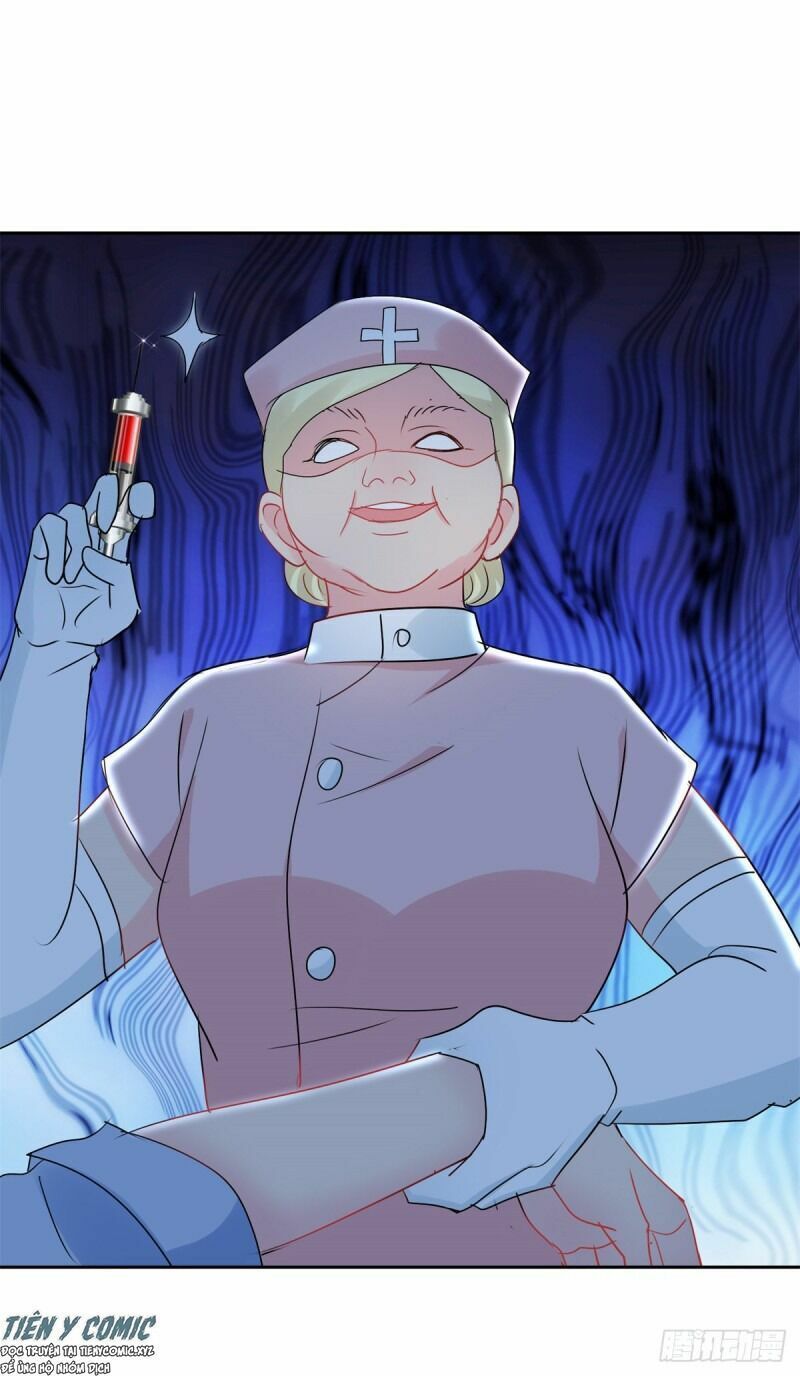 đọc truyện Vú Em Là Cổ Tiên Chương 163 ảnh 18 tại Thiên Thai Truyện