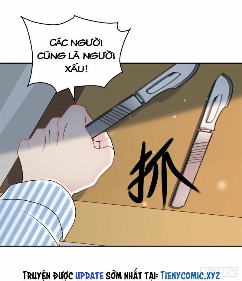 đọc truyện Vú Em Là Cổ Tiên Chương 163 ảnh 20 tại Thiên Thai Truyện