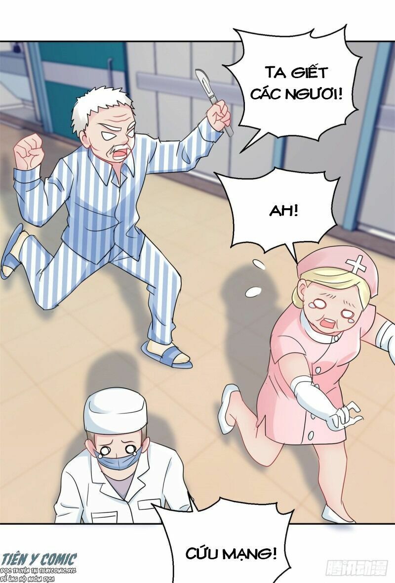 đọc truyện Vú Em Là Cổ Tiên Chương 163 ảnh 21 tại Thiên Thai Truyện