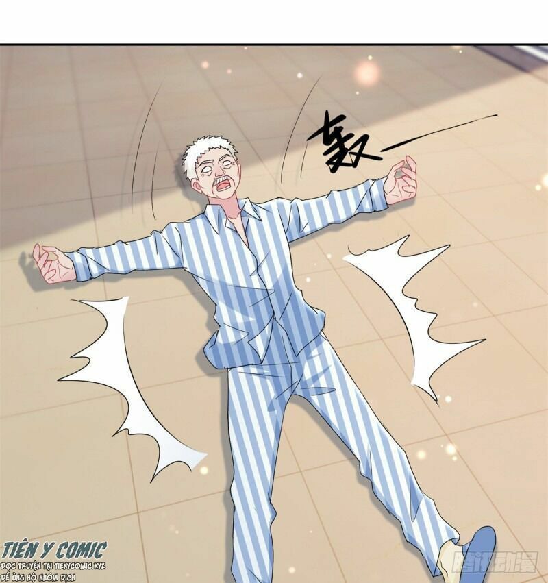 đọc truyện Vú Em Là Cổ Tiên Chương 163 ảnh 23 tại Thiên Thai Truyện