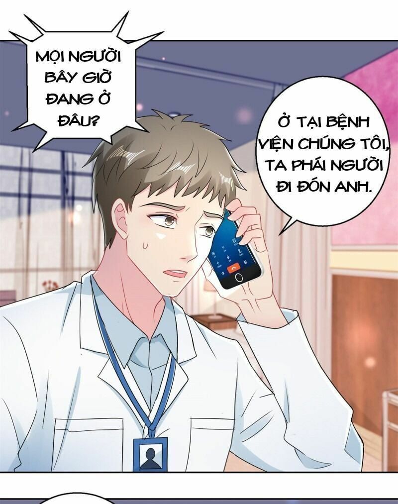 đọc truyện Vú Em Là Cổ Tiên Chương 163 ảnh 8 tại Thiên Thai Truyện